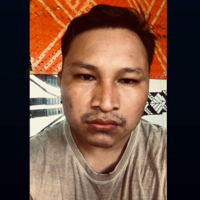 TunielM's tweet photo. #NovaFotoDePerfil https://t.co/u6CKvWkZ1j