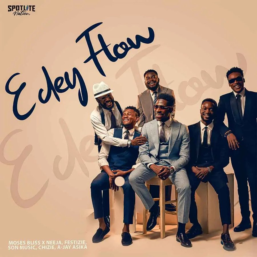 thebeat999fm's tweet photo. #GospelZone #FeelGoodSunday w @djgosporella @nicoleabebe ๐
NP: #GosporellasTop10At10 #HitList
NO 2 - E DEY FLOW - @mosesblisslive @Festizie #neeja @sonmusicofficia #chizie
Listen Live - https://t.co/N5Y3l9iAOA https://t.co/rn5tzLEGEN