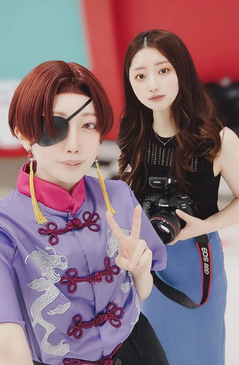 今日は突発的に🫖くんの撮影ねじ込んできた🙌樹さん撮影してくれて本当にありがとうございました🥺💓
暑かったけど浴衣出せて良かった〜🫶