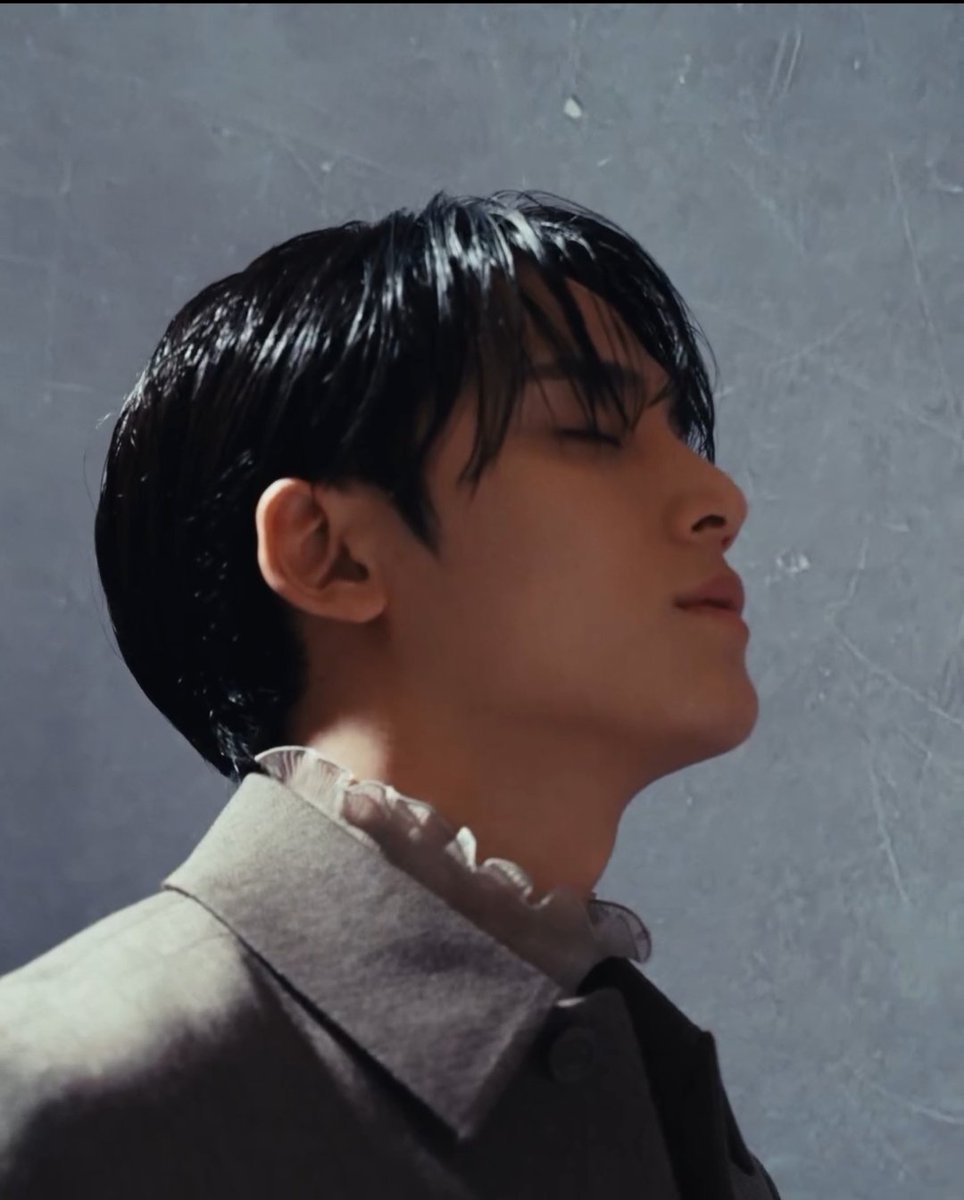 mingyu for vogue korea ☆