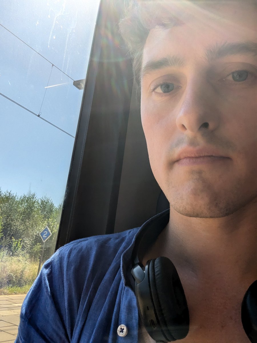 tunefulrover's tweet photo. Almost at #IMC12 in mycologist-filled Maastricht, after some train delays. I'll be giving a presentation as the very last speaker on Tuesday as well as a poster on #TeamLaboul's https://t.co/rgtUONyyeV! https://t.co/daQB2FXrZO