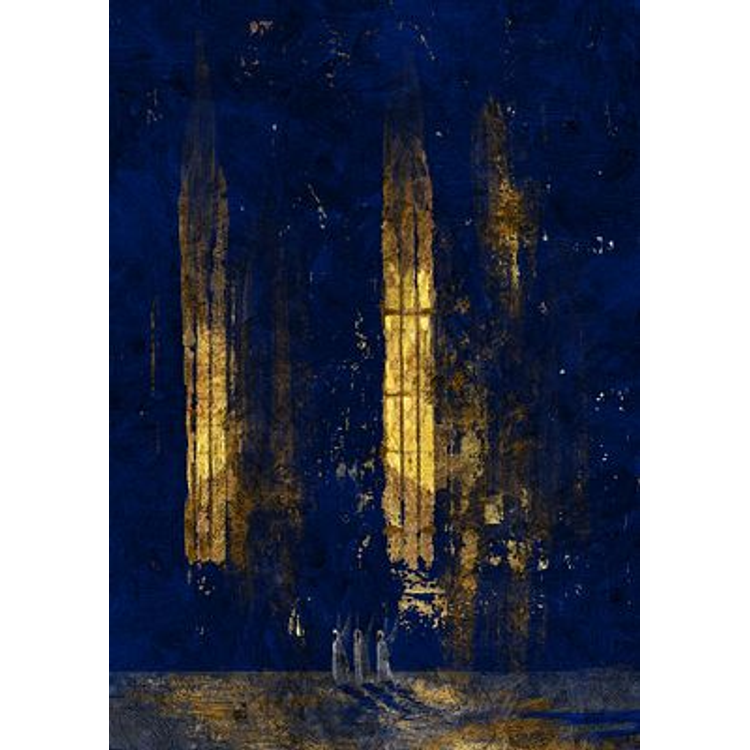EvaEllerBot's tweet photo. Angels of Light
  
  Sold from tz1Yi...NQjZi to olesyabargo.tez for 29.000ꜩ ($19.94)
                          
  https://t.co/IKjLxAslr0 https://t.co/osfZ9aU9DM