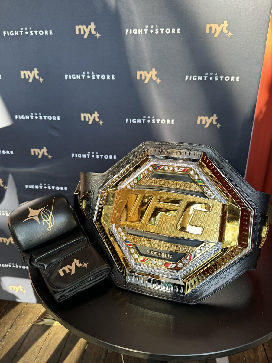 MMA Fight Store (@mma_fightstore) / Posts / X