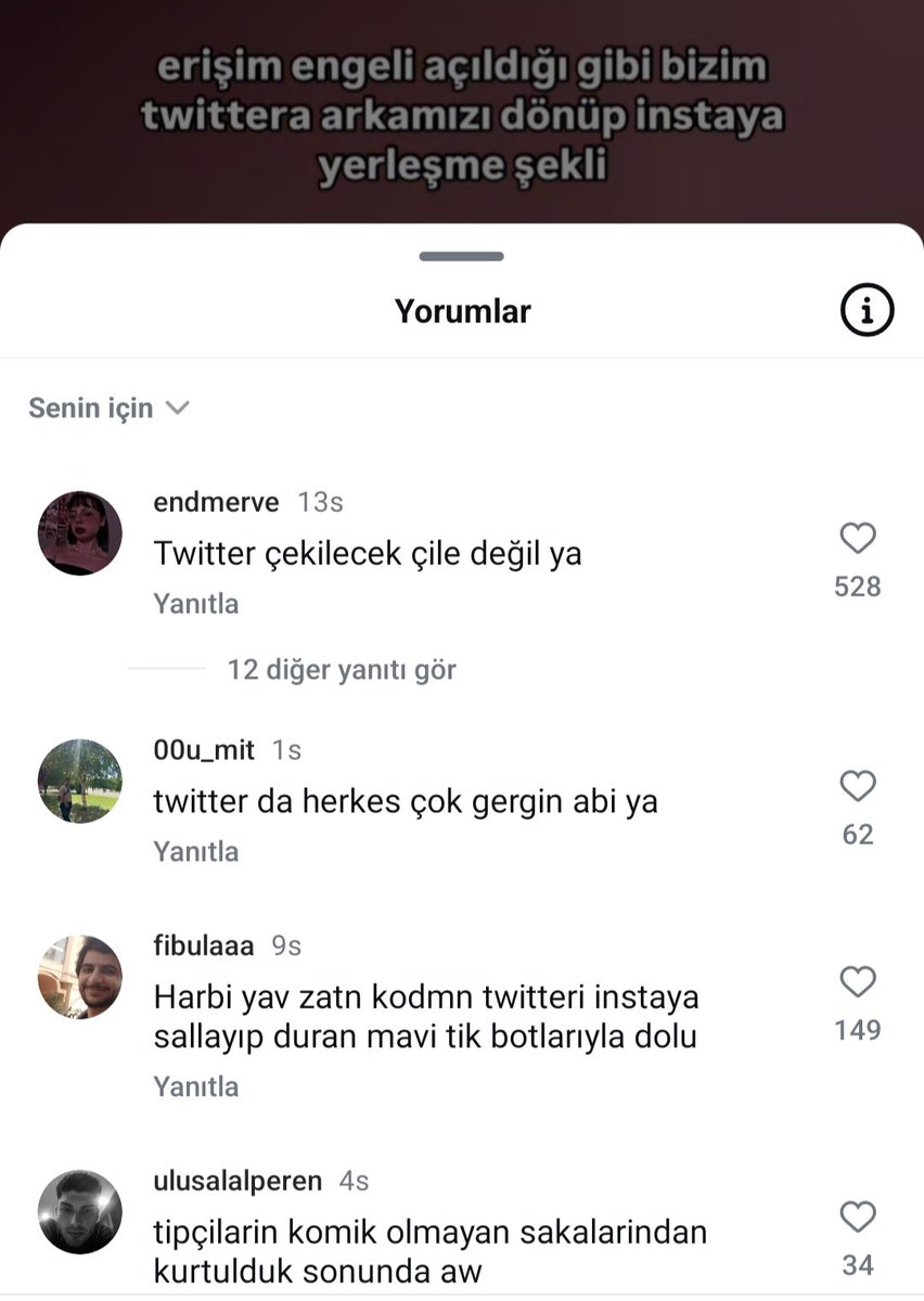 havalandik's tweet photo. bizde sizi hiç sevmemiştik zaten https://t.co/gET0QJzgoY