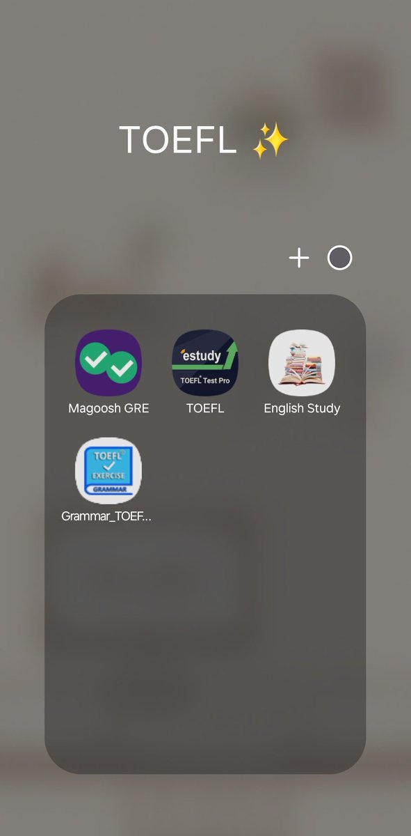 hermionyyye's tweet photo. AADAAA BANGETTT‼️

INI RECOMMENDED APPS FOR TOEFL TEST!

Seriously, ini beneran berguna banget sih buat ningkatin skor TOEFL! https://t.co/RaaE5qOhpB