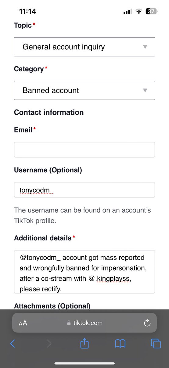 Tony tweet media