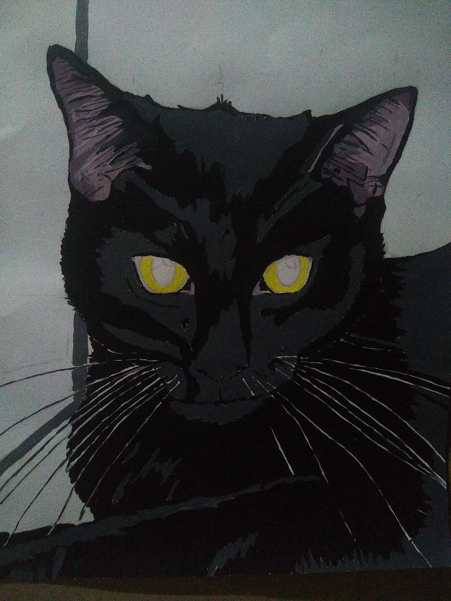 bto_117's tweet photo. Pasando a saludar y dejar un poco de lo que estoy volviendo hacer luego de años aun falta terminar y devo actualizarme mas con los colores .pero el talento esta intacto 🖌️ https://t.co/mhiBrWSRun