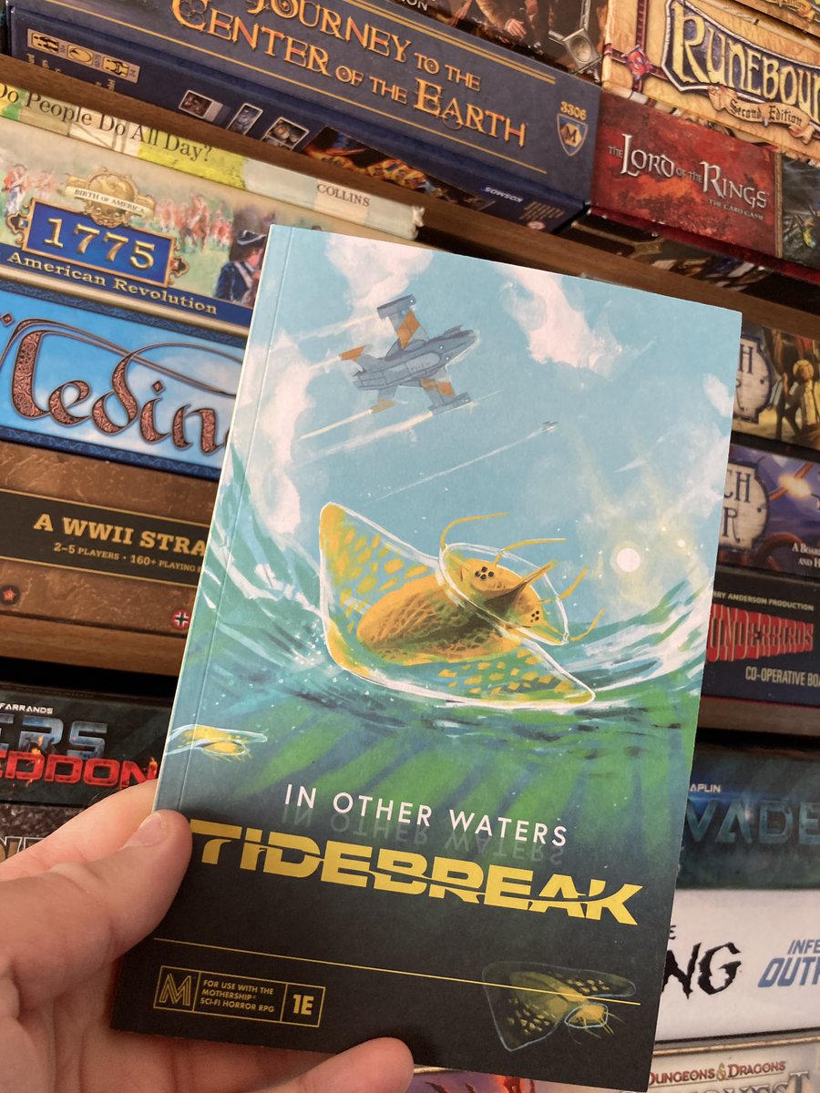 Mark Chaplin tweet media