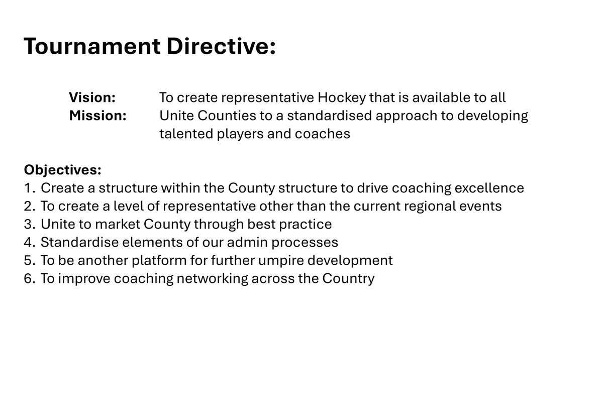 Hockey National County Championships tweet media