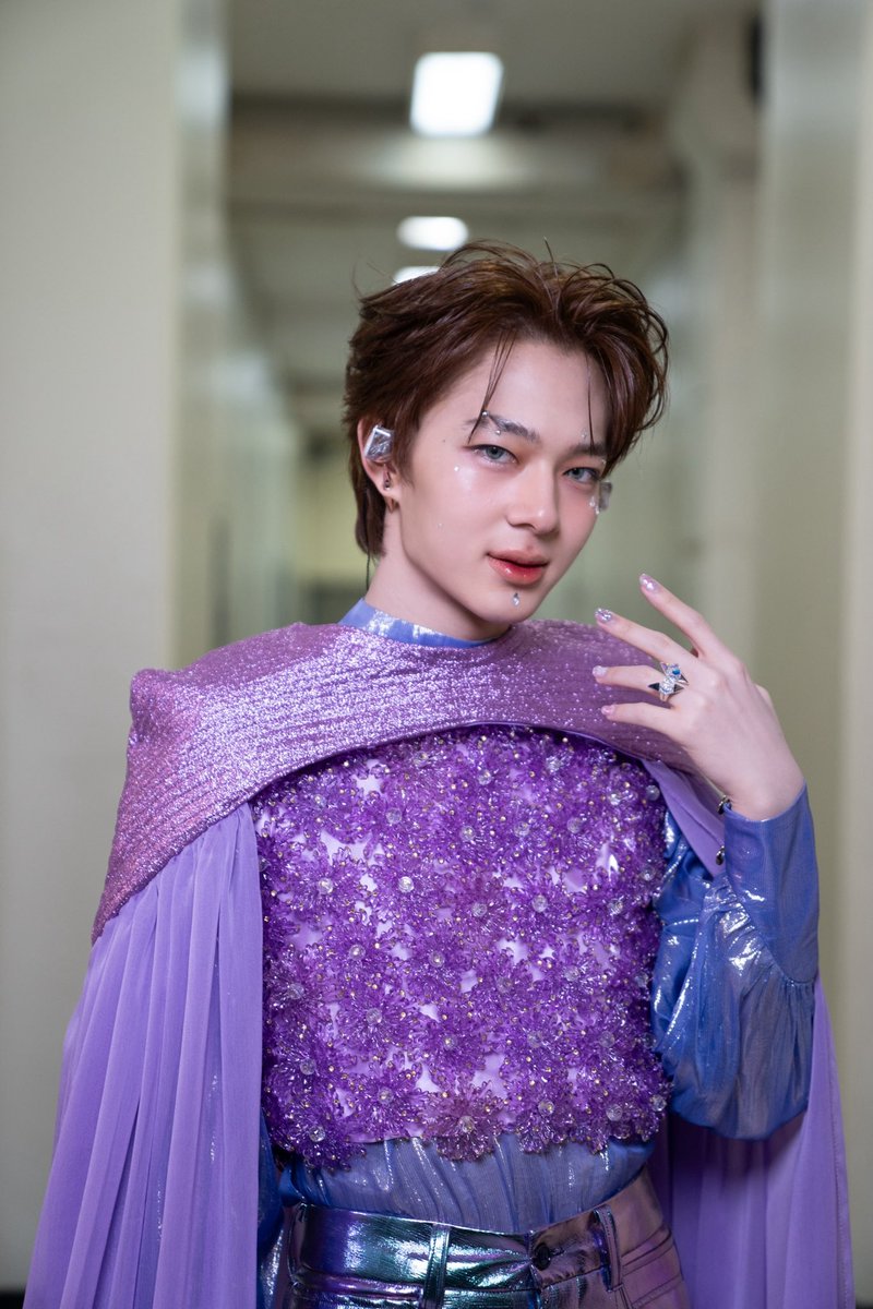DomundiTV's tweet photo. พบกับ “นุนิว” @CwrNew ใน 𝐍𝐮𝐍𝐞𝐰 𝟏𝐬𝐭 𝐂𝐨𝐧𝐜𝐞𝐫𝐭 “𝐃𝐫𝐞𝐚𝐦 𝐂𝐚𝐭𝐜𝐡𝐞𝐫” 𝐃𝐀𝐘 𝟐 Presented by Lolane Intense Care 🌙✨  

ฝากทุกคนส่งกำลังใจ��ห้นุนิวในวันนี้ด้วยนะคะ ✨🥰

NUNEW DREAM CATCHER 
#NuNew1stConcertDay2 https://t.co/ylwutlj2bH