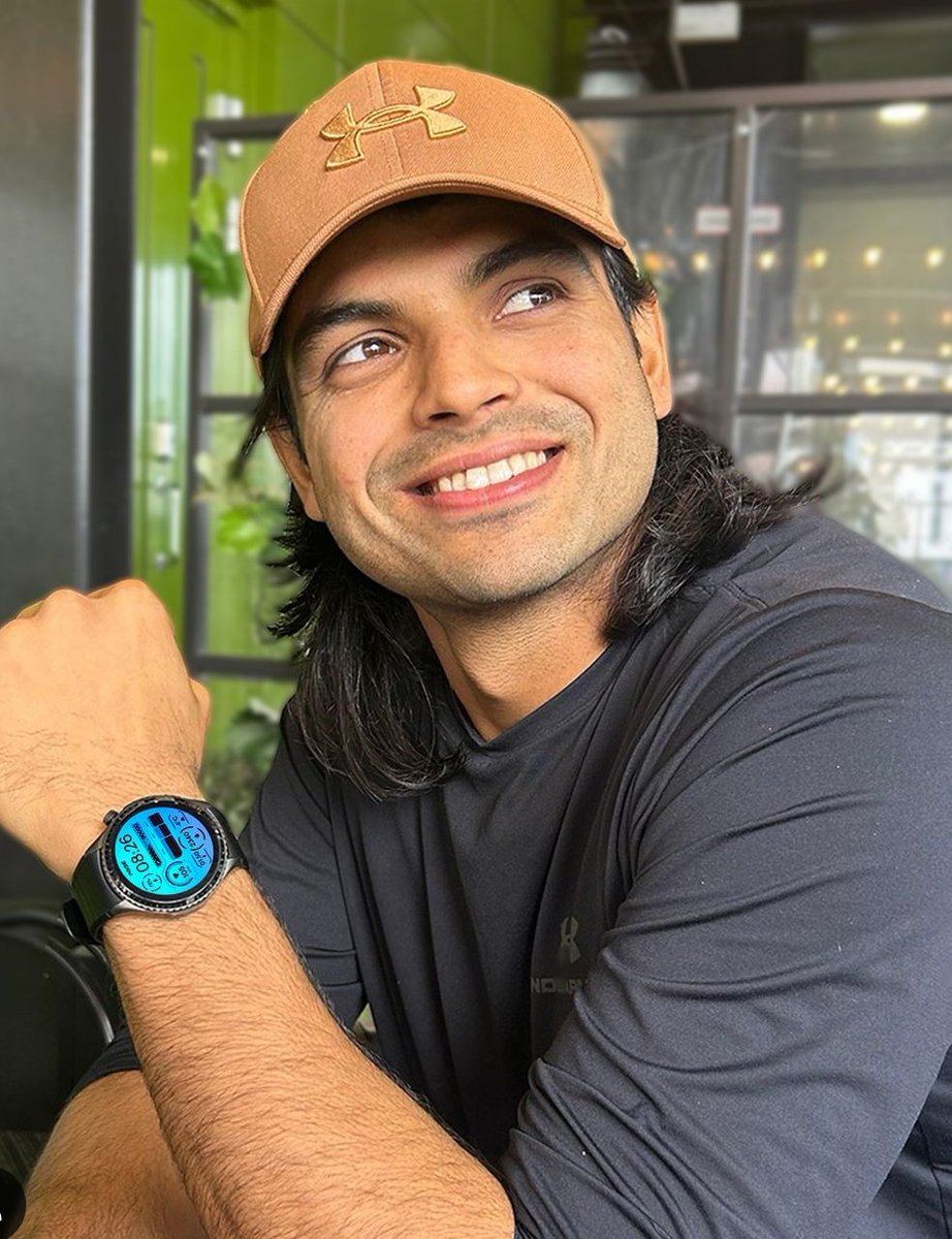 _nikkk_075_'s tweet photo. Did  you know?
Neeraj chopra has never finished
Third on the podium in int'l javelin competitions he has always been in top 2
Either gold or a silver. 🥇🥈

BRONZE IS MEDIOCRITY FOR HIM . 🐐
#Neeraj_Chopra https://t.co/Yg34Fo60S2