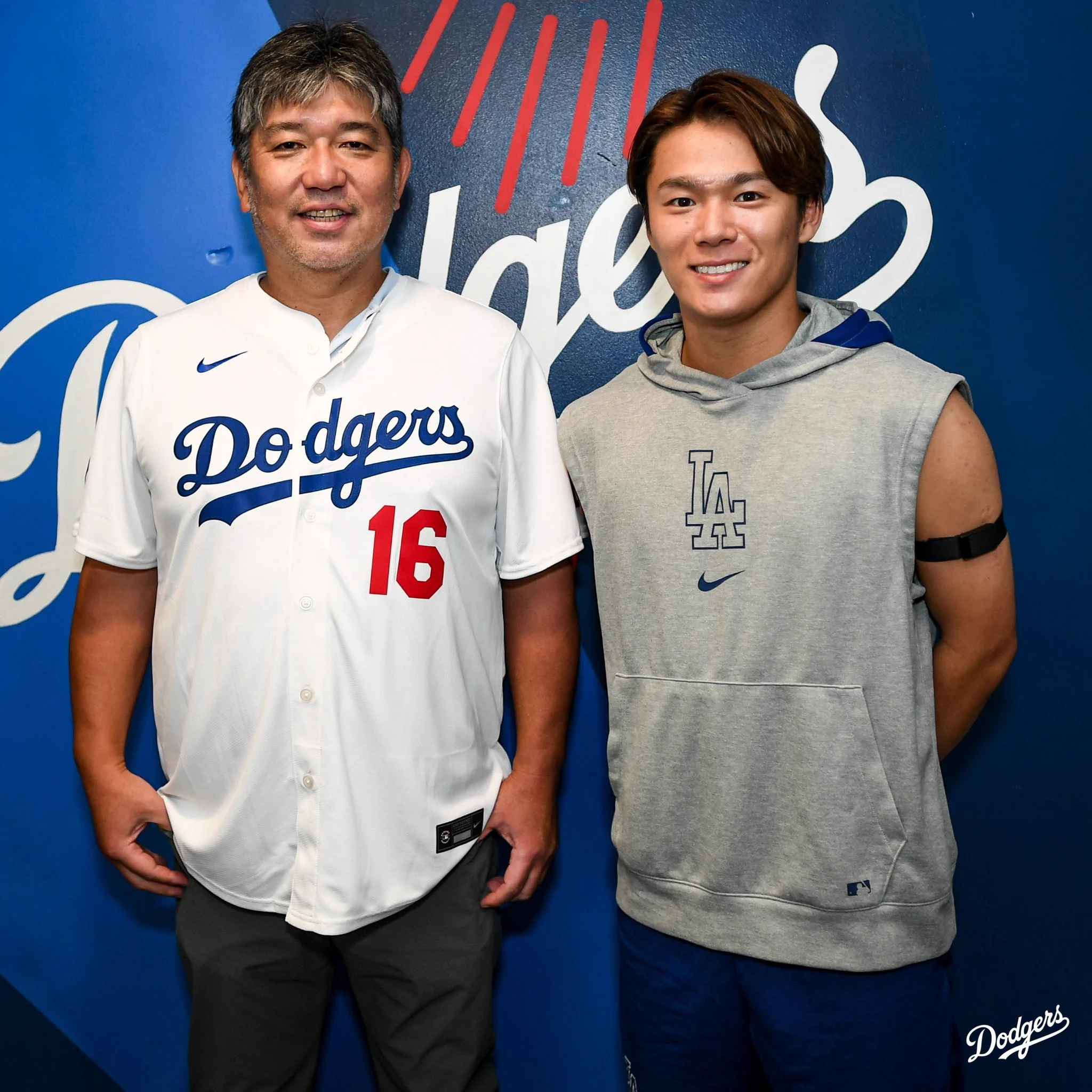MLB Japan on X: 