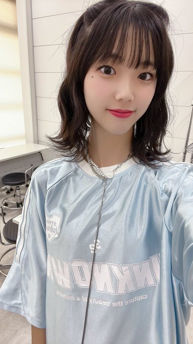 Twitterのコスプレ画像1