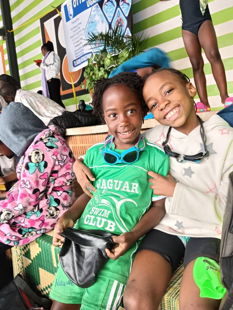 All about the Hertz Swim Club Invitation gala at Kampala Parents School yesterday. Our young swimmers put up a solid performance.