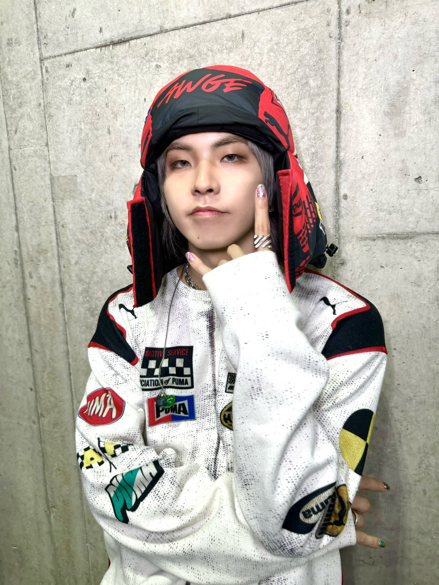 KID PHENOMENON【公式】 on X: - ミュージシャン KID PHENOMENON【公式】 on X: - ミュージシャン