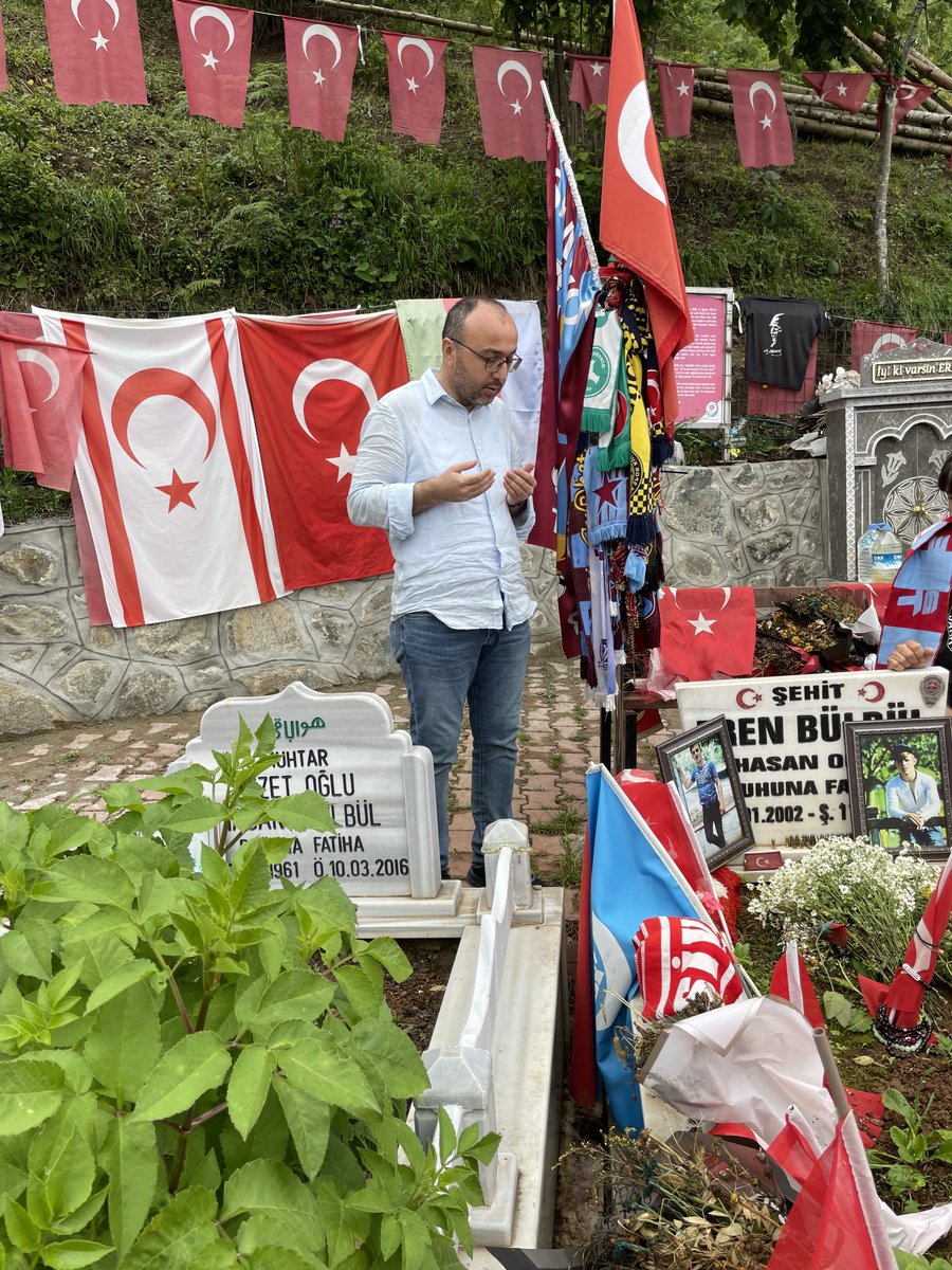 İyi ki varsın Eren…