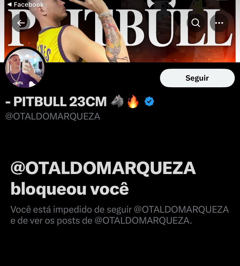 AleexSiilva's tweet photo. KKKKK  ele nem aceita críticas gnt q dó #pitbull23 #marqueza #juninho #alecio #genro https://t.co/fvpQDjyIIS
