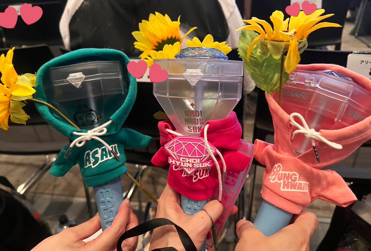 MaimaiTreasure's tweet photo. オーラスはめぐちーまいの3人で🫶
パニちゃん近くでかくれんぼ🥹
大はしゃぎで打ち上げてきまーす🍻 https://t.co/D9ZnYctLnb
