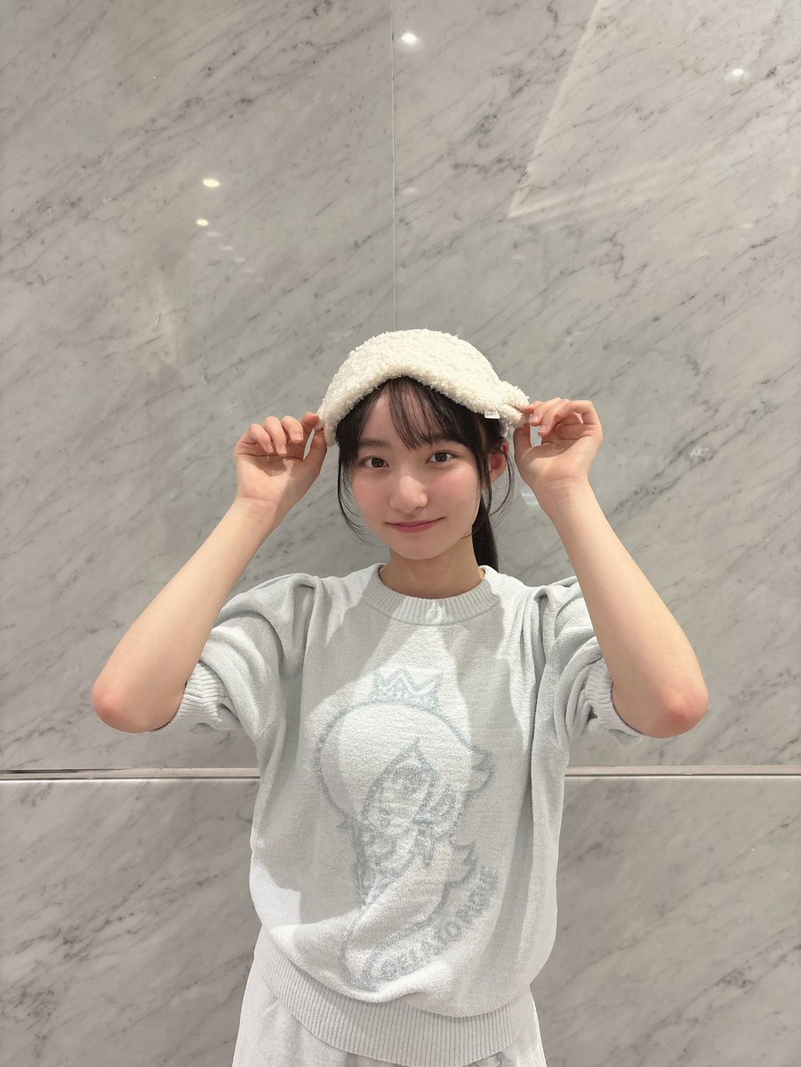 sari_shiratori's tweet photo. オンラインお話し会ありがとうございました！

劇場公演、挨拶まわりの感想や、スポーツのお話しなど、、

2日間皆様とお話しすることが出来て
とっても楽しかったです！！🤍🫧 https://t.co/1vOyhBAECg