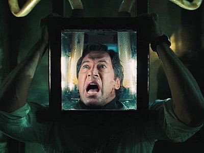 mrslittlefinger's tweet photo. We rewatch the whole Saw franchise just to feel something https://t.co/ig0bV2Yb7B