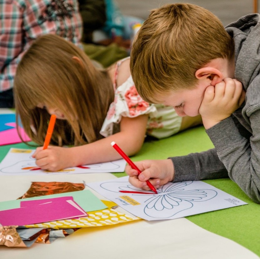 Holocaust Centre North tweet media