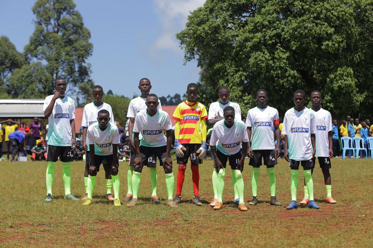 FUFA tweet media