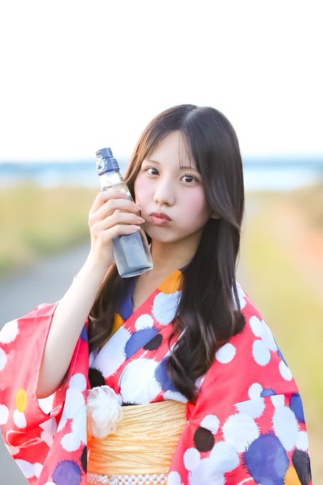 みうのTwitter画像19