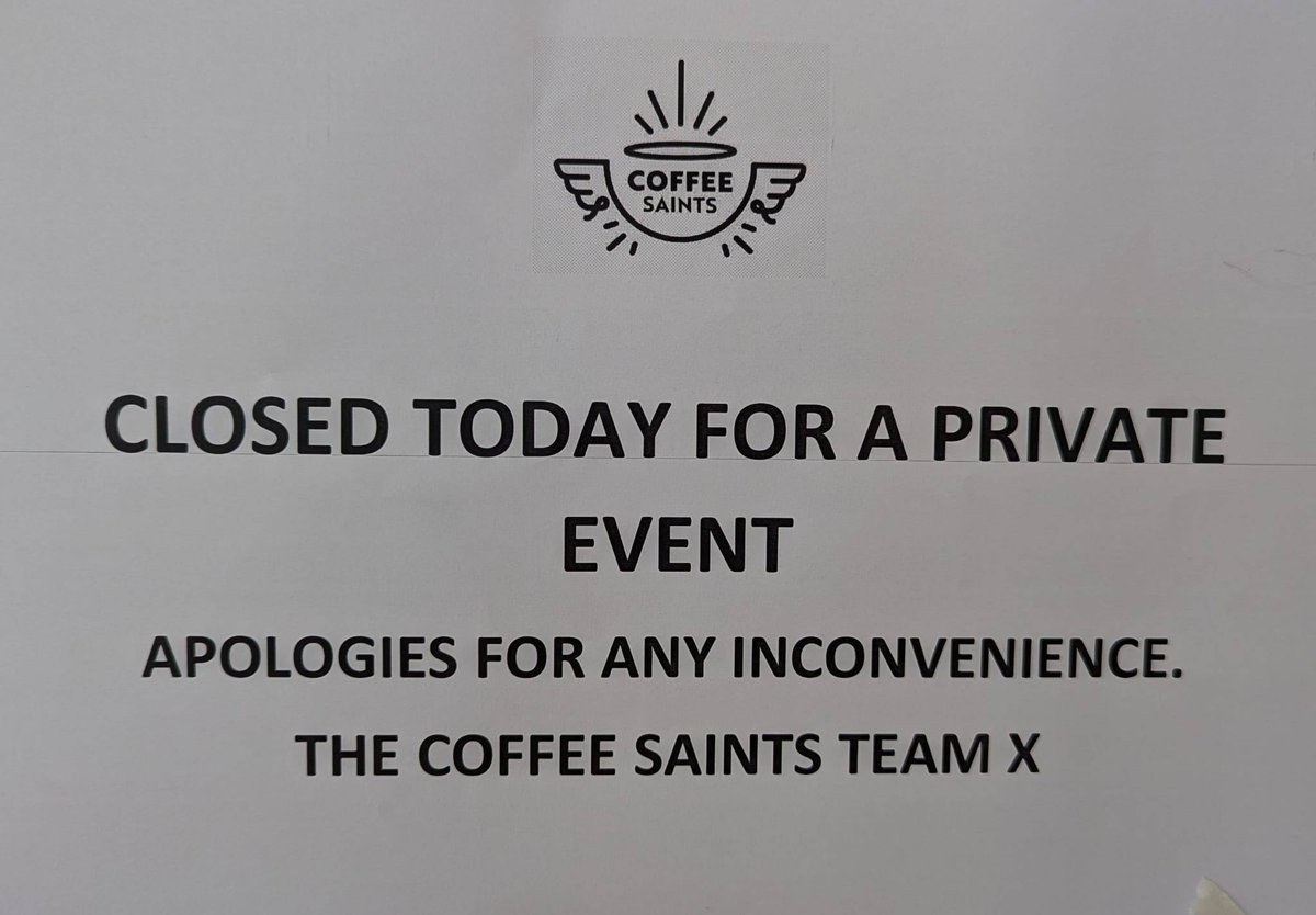Once again apologies!!We will be open again tomorrow as per usual!!Have a great Sunday lovely people 🤩☕️🌞
#dogsfriendly #edinburghcoffeeshop #edinburghcafe #socent #sunshine