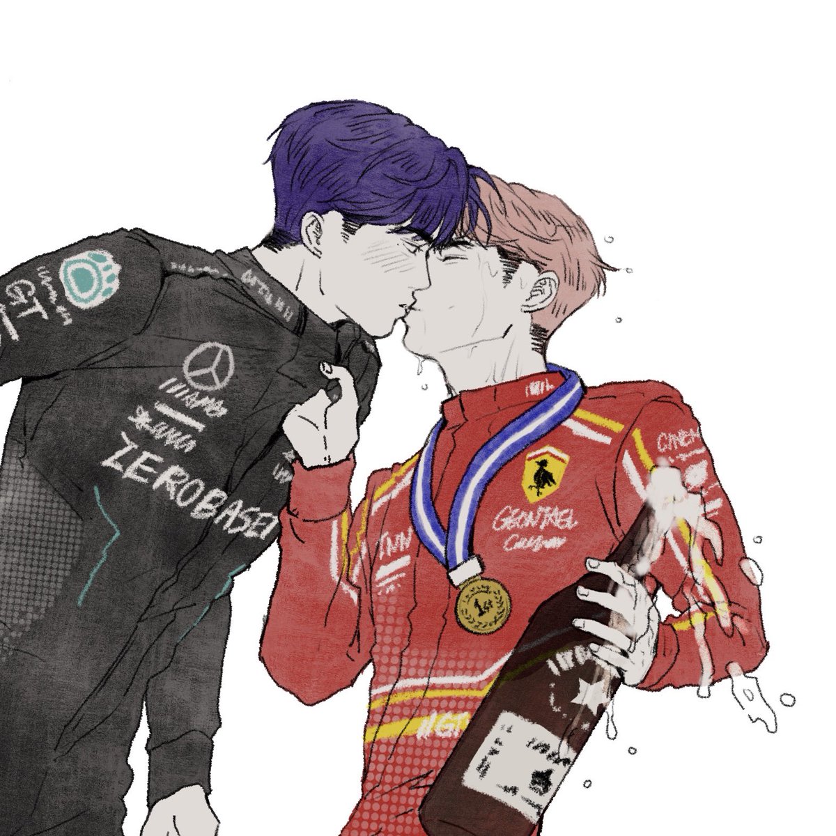 건탤