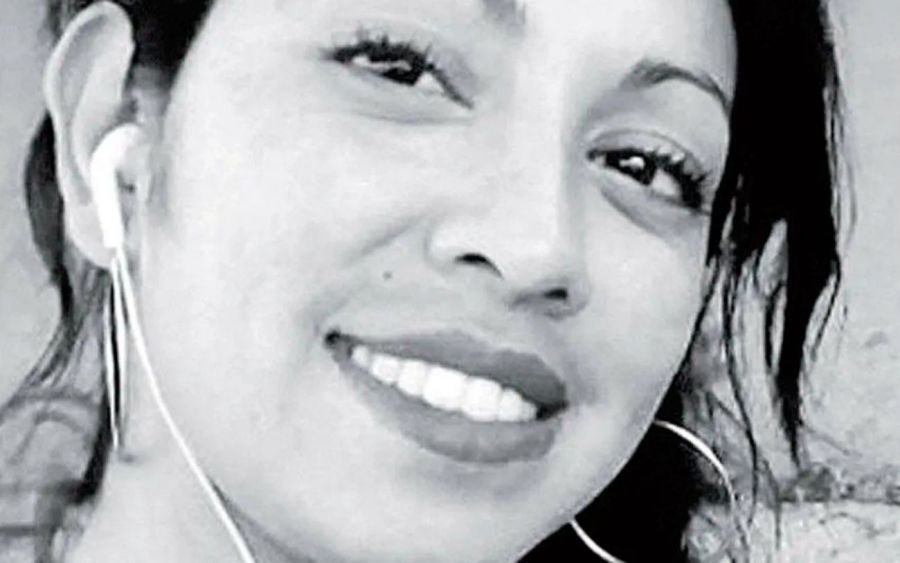 majogm's tweet photo. Repitan conmigo: víctima fue Magalí Morales. https://t.co/RJrjyMzmAv