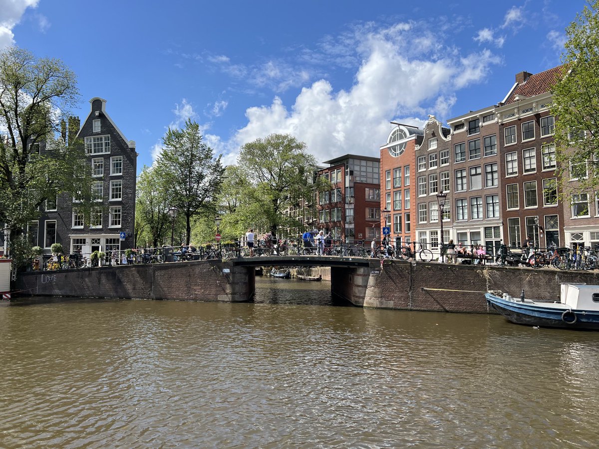 Jeffrey Boon, PhD, RN (@jeffreyboon3) on Twitter photo A little science and a little #amsterdam. A great time was had by all. Thanks <a href="/IASPpain/">IASP</a> for a great week of learning and sharing! A little science and a little #amsterdam. A great time was had by all. Thanks <a href="/IASPpain/">IASP</a> for a great week of learning and sharing!