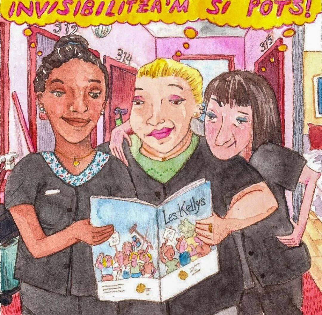 LasKellysBCN's tweet photo. Recuperar el poder y la autoridad personal en los trabajadores es fundamental cuando el Estado es Fallido, ya que ya no podemos delegar más en las instituciones los problemas, porque jamás se van a resolver. Hay que cambiar el chip, asumir que no hay nadie al volante y
 
HILO🧵👇🏽 https://t.co/5Fp6oYICdV