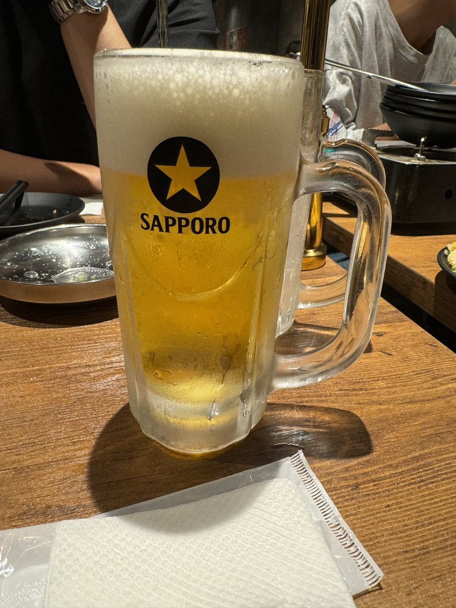 omurice0322's tweet photo. 飲み会〜！！！ https://t.co/tw21RkdwsD