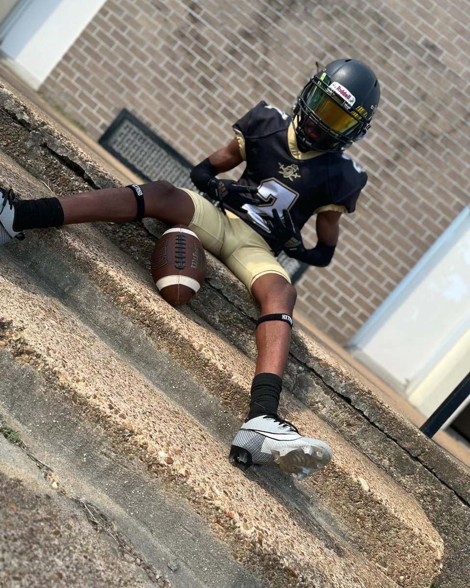 Antonio Bell ( 2 Quick ) tweet media