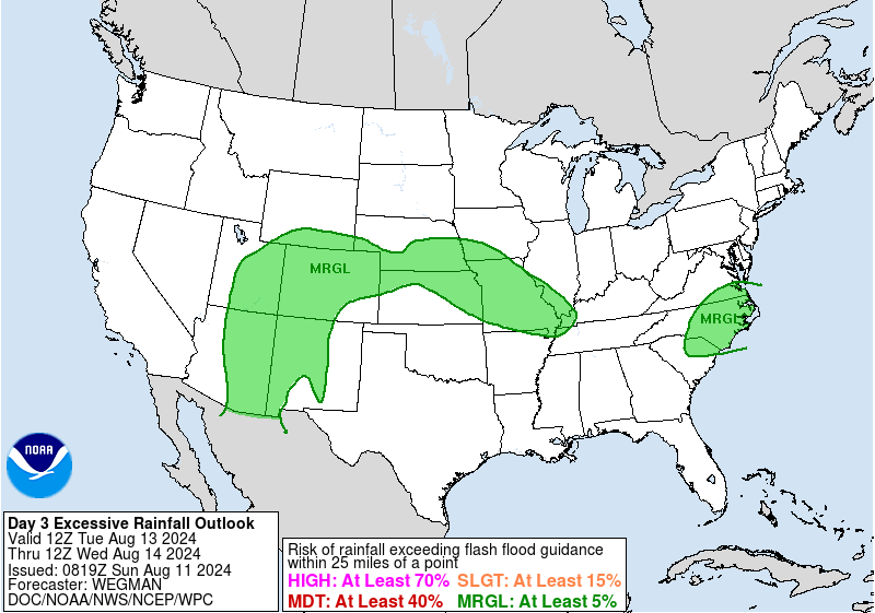 LimWeather's tweet photo. D2-3
MRGL Risk in SE,C,SUS esp #Denver,#KansasCity,#SaltLakeCity,#Phoenix,#Tucso,#CharlestonSC,#FayettevilleAR,#StLouis,#Omaha
#Wxtwitter #Wxx #FlashFlood #SevereWx #NCwx #SCwx #GAwx #VAwx #ILwx #KYwx #TNwx #ARwx #MOwx #IAwx #KSwx #NEwx #WYwx #IDwx #UTwx #AZwx #NMWx #OKwx #COwx https://t.co/kojl21rBG9