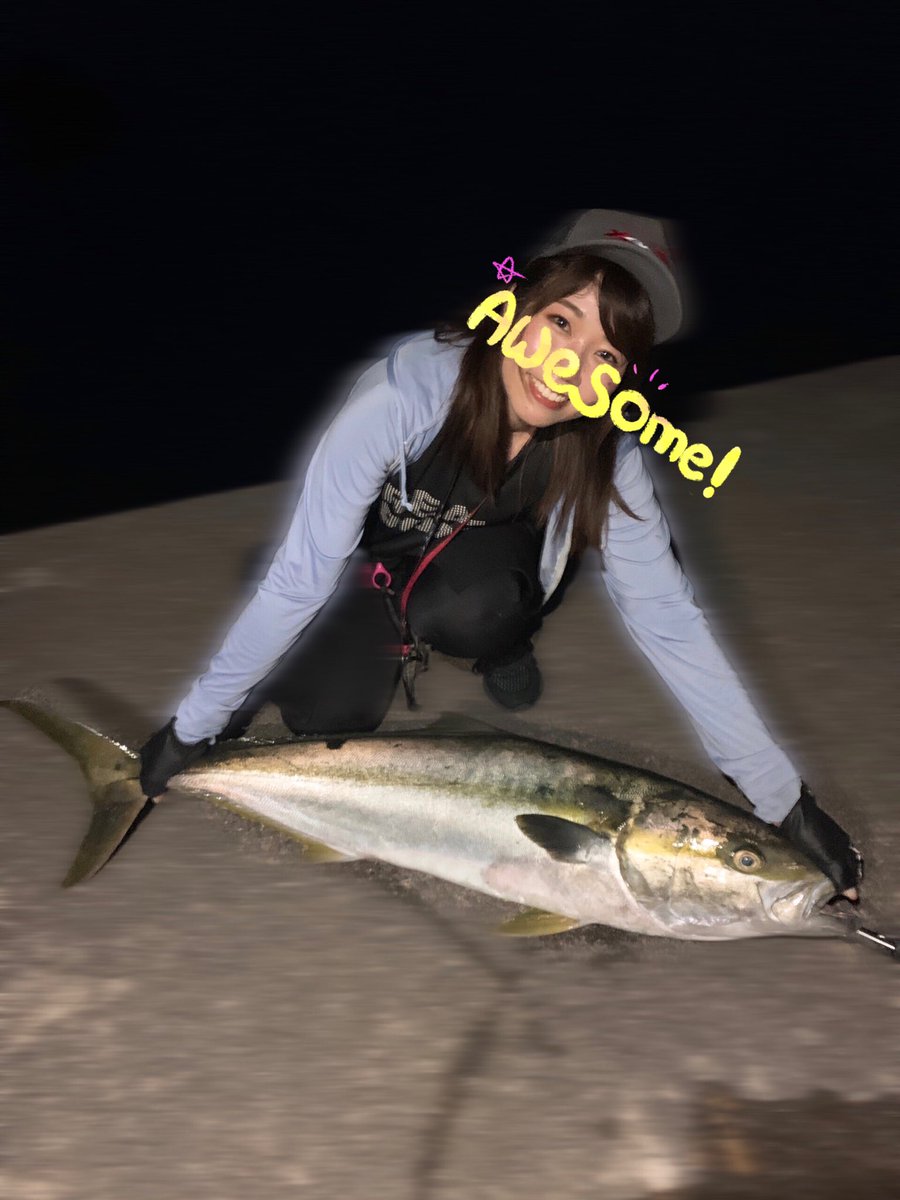 はちわれ♡釣り好き (@yuziddo1) / Posts and Replies / X