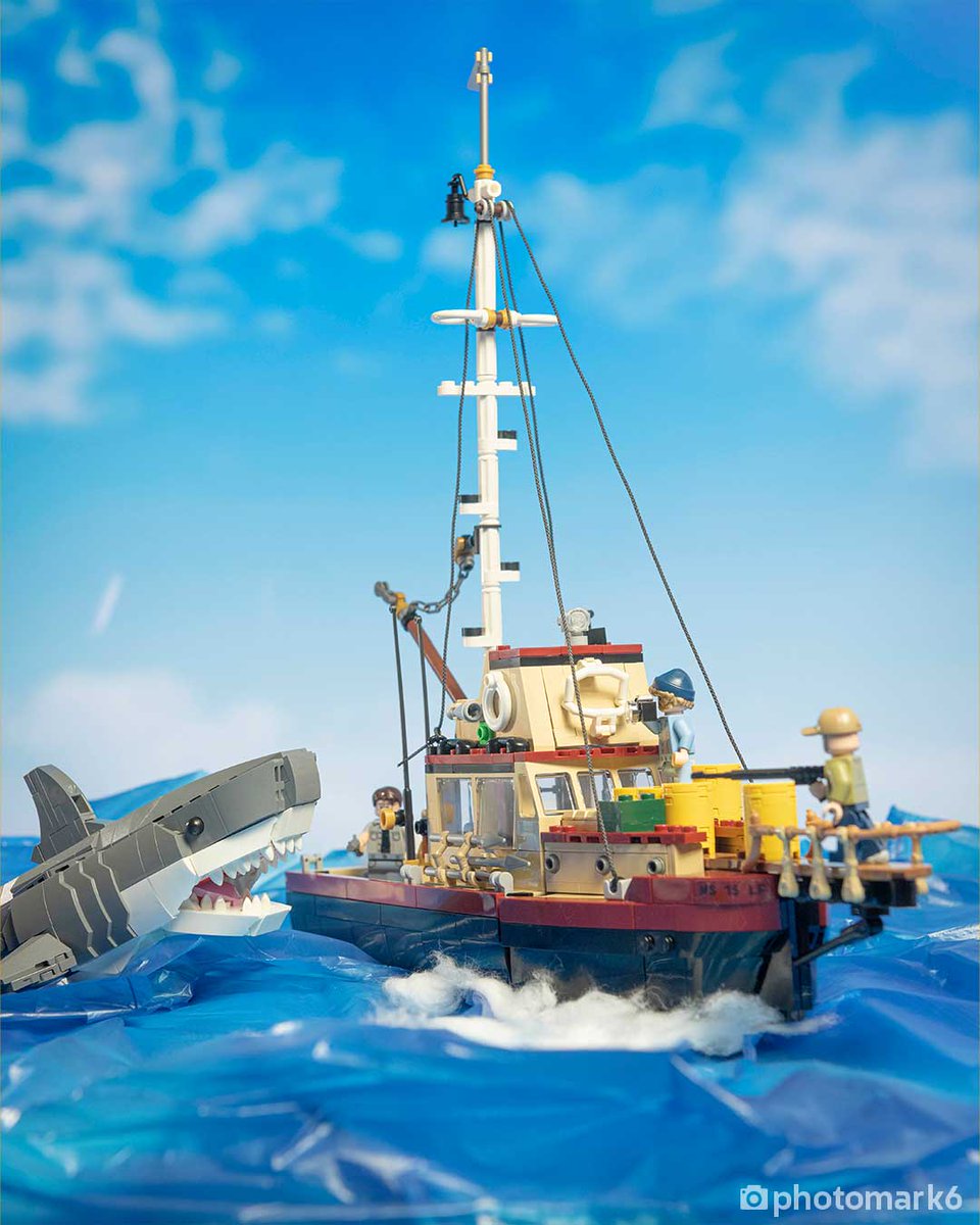 LEGO® IDEAS tweet media