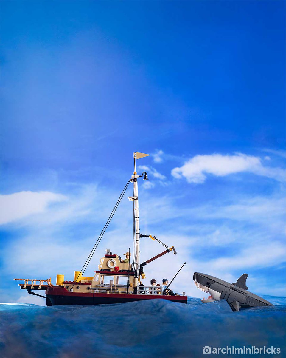 LEGO® IDEAS tweet media