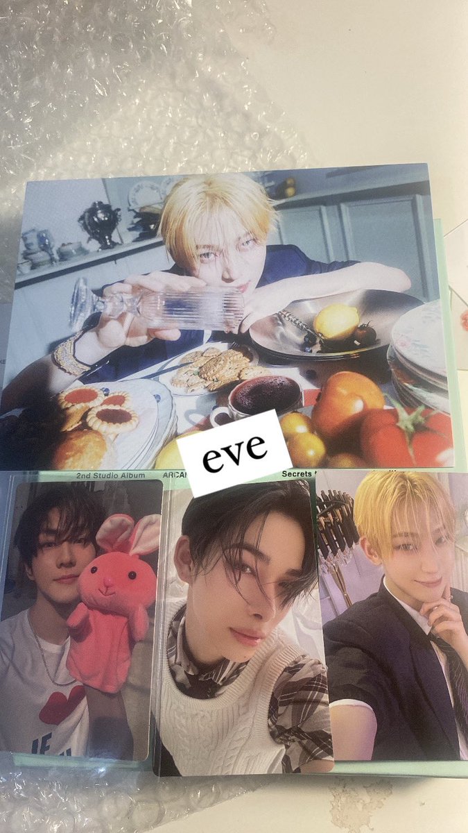 eve tweet media