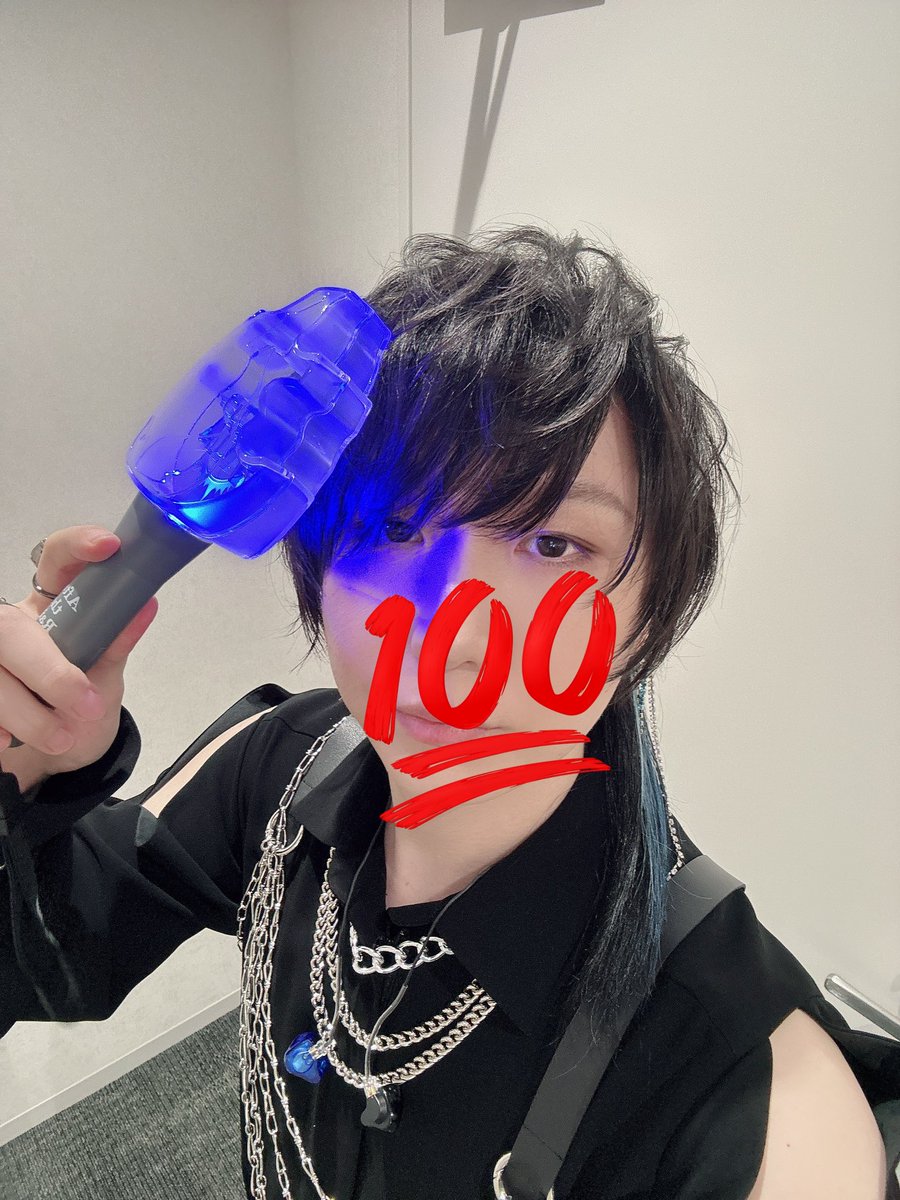 AtRライブ そらるvsまふまふ2日目終了🔥 喉は限界だったけど最後まで