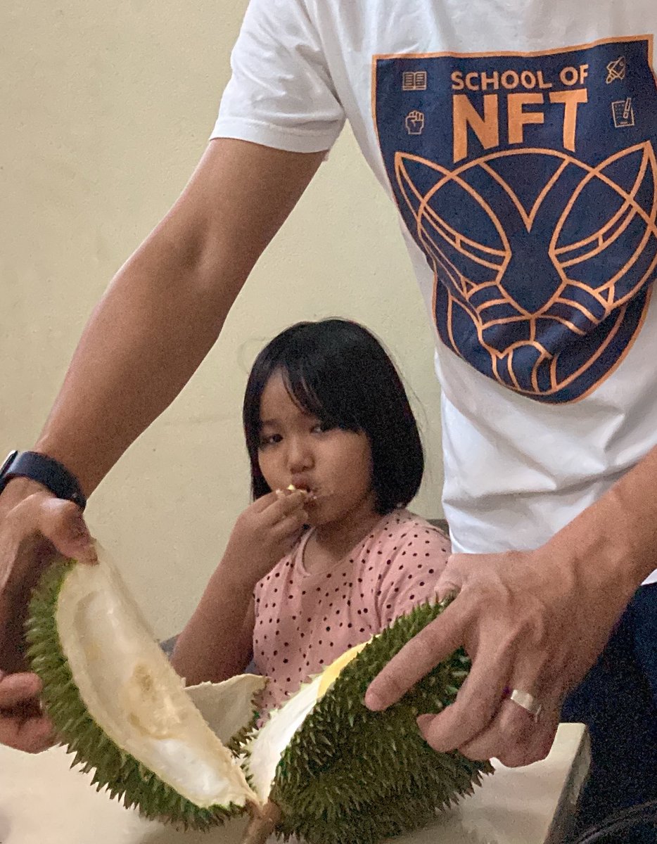 GM <a href="/drip_haus/">DRiP 💧</a> fam 💐 

Art reveal soon 🥰

<a href="/HiFriend_BFS/">HI FRIEND</a> x <a href="/SchoolOfNFT/">School of NFT</a> 

An epic drop like no other 🥰

Best regards,

D.RiP/schoolofnft