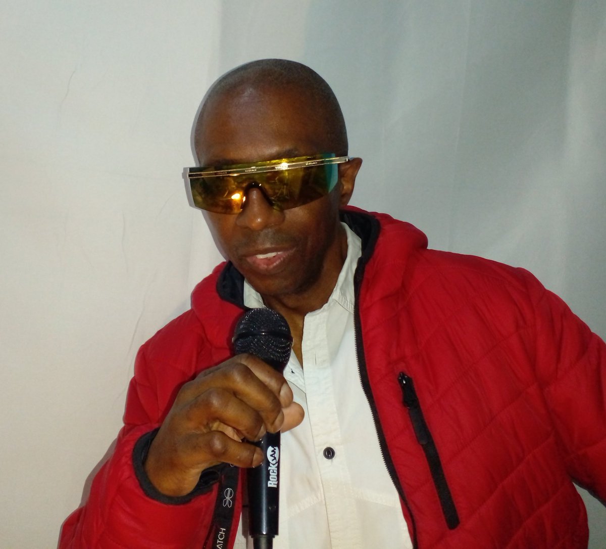 BlazerZartist's tweet image. 🔥🔥🔥🔥 Live Song PREVIEW
Blazer - GET MY DREAMS
Available now 🔥🔥🔥🔥🎹
youtu.be/B3PMiowWGBY?si…