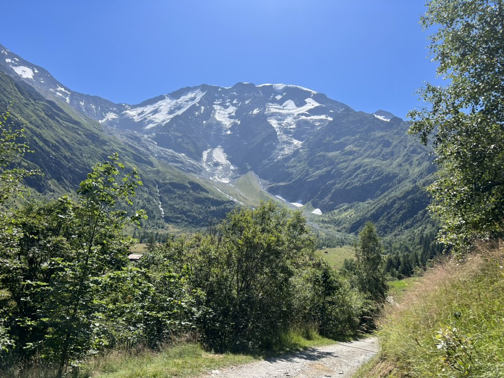 Bruno_Janet's tweet image. Bravo à @orange et à tous les participants du ##MarathonPourTous .. une 1ere mondiale 👏. En communion de pensées ds mon petit marathon sous le dôme de #Miage finisher des 14km :-) #MontBlanc @Dep_74 cc @DubyMuller @CyrilPellevat @loichervepublic @caroguillaumin @pldeguillebon
