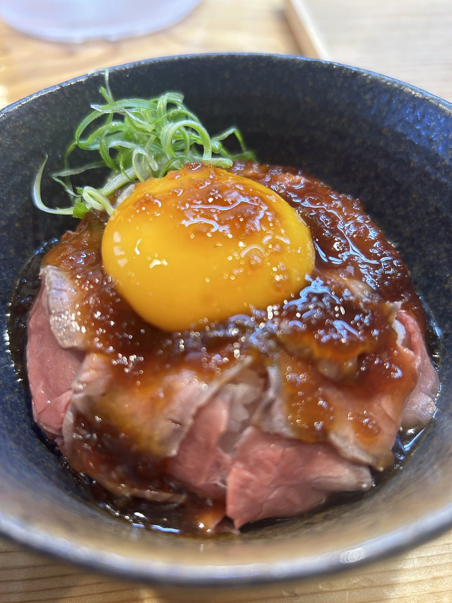 mgacha3's tweet photo. とっても美味しかったですーー
とりわけのお皿とレンゲを
お願いしなくても、
完璧のタイミングでくださり、
お心遣いも素敵すぎました☺️

@mendou_chidori https://t.co/vgflMifbhO