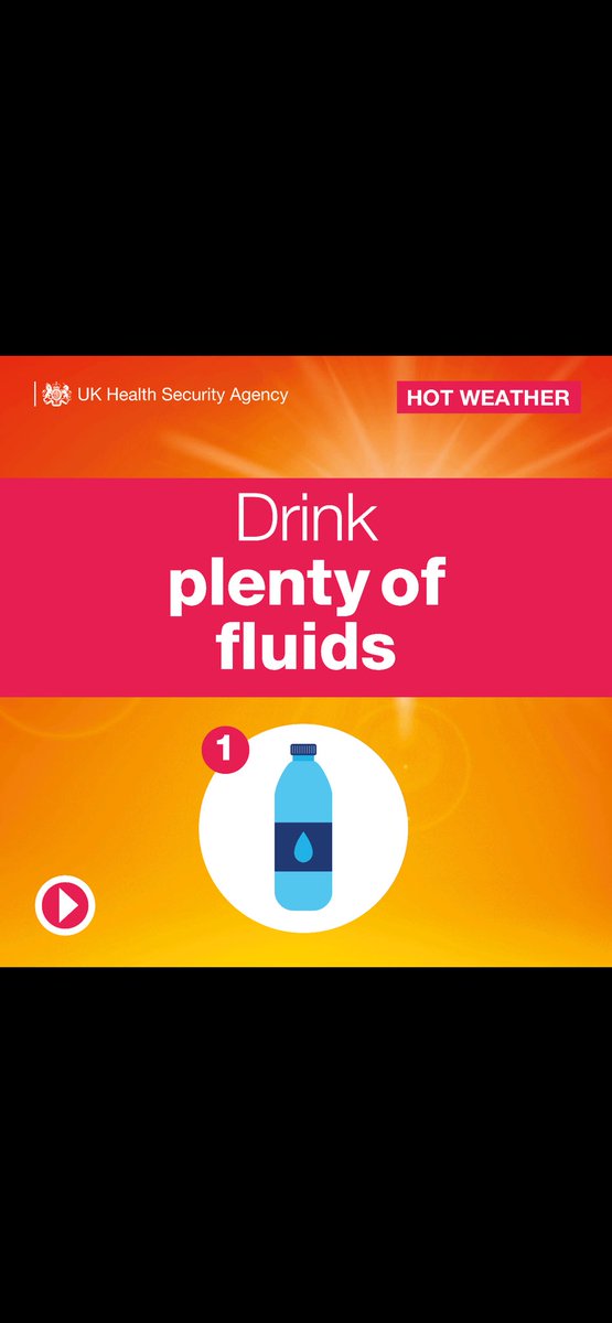 LightupBahc's tweet image. Keep your cool today 
#Beattheheat
#Staycool