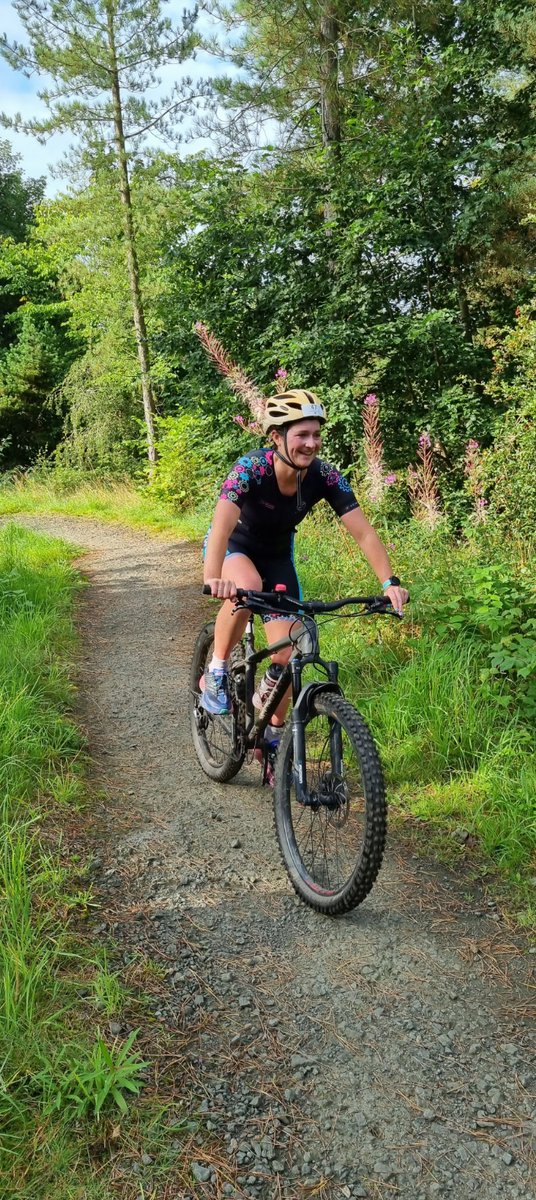 Did we mention we have a NEW bike course for 2024 - fast and flowing and open to all -

And if the bike isn't your thing we have an Aquathlon - so come and join us - for the Scurry Off Road Lochore Triathlon Festival - 1st September 2024
 entrycentral.com/Lochoreoffroad…