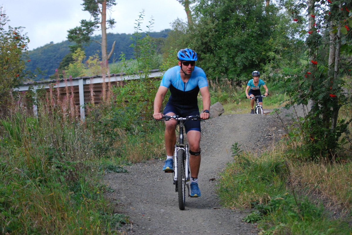 EventsScurry's tweet image. Did we mention we have a NEW bike course for 2024 - fast and flowing and open to all -

And if the bike isn't your thing we have an Aquathlon - so come and join us - for the Scurry Off Road Lochore Triathlon Festival - 1st September 2024
 entrycentral.com/Lochoreoffroad…