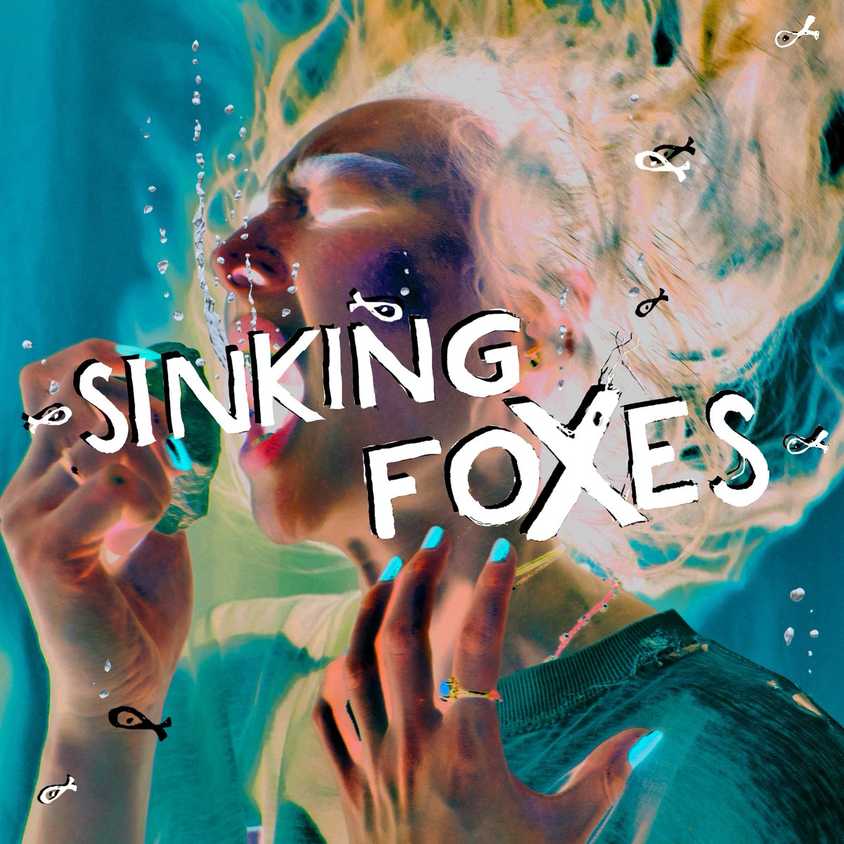 Its OUT-Enjoy your Sunday push.fm/fl/sflotd #newmusic #annliucannon #spiritualrecords