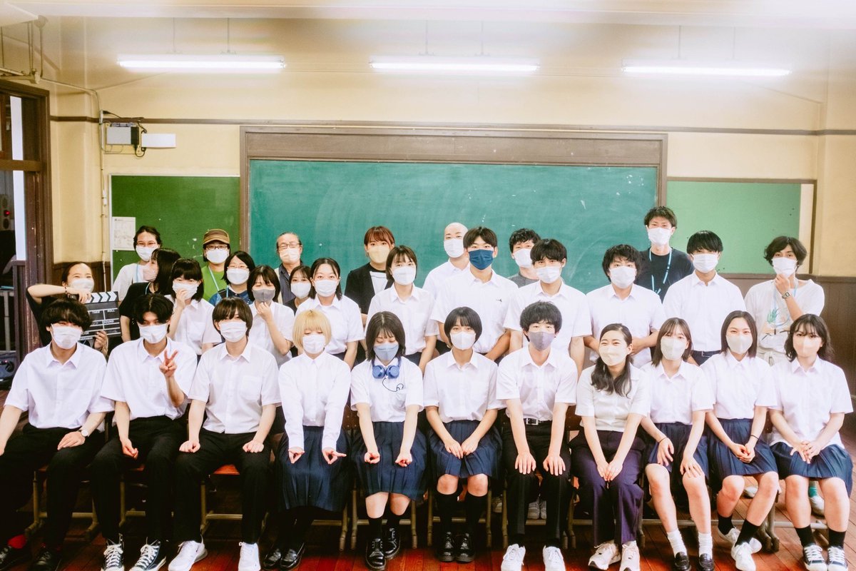 culenasmfilm888's tweet photo. *************************************
君の遺した傷が、ふたりの世界だった。
*******************************

映画『ふたりの傷跡』🎸

この度、皆様のおかげと、
ご好評につきまして
🎞️アンコール上映が、決定！！！！🎞️

◇鳥取　米子市文化ホール

2024年9月15日（日）午後2時～ 
料金：1,000円（当日1,300円）
(協力：米子シネマクラブ 吉田さま)
@sakai_ginza 

◇神戸　元町映画館
＠moto_ei 
※時間、日時は調整中

あともしかしたら
◇東京？

です！👏👏

まだ明確でない部分が多くてご迷惑おかけしますが、皆様にお会いできるのを楽しみにしてます！！

そして、同時上映に

映画「#新米記者トロッ子 
私がやらねば誰がやる！』
 クレナズムが手掛ける
主題歌「 #リベリオン 」
 music videoも同時上映されます📷🎸

お楽しみに！

また近日に、詳細をお知らせいたします！

※クレナズム「ふたりの傷跡」MVは上映されません。ご了承ください😭

#ふたりの傷跡
#クレナズム
#八木みなみ
#萌映
#佐久間遼

#松橋和正
#ぎぃ子
#西山真来
#木村知貴

#MOOSICLAB2023
#音楽 
#バンド 
#シューゲイザー