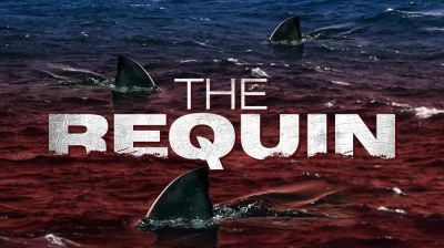 justaida3's tweet photo. 🎵 Cuando llega el calor, los chicos se enamoran y los tiburones salen a comer 🎵 ¿Estáis preparados para el segundo día del #Sharkweekend en @cuatro? En la Bloody Manor vamos con todo esta tarde 🦈🦈🦈 https://t.co/yRjUeitEFK